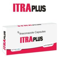 Itraplus Capsules