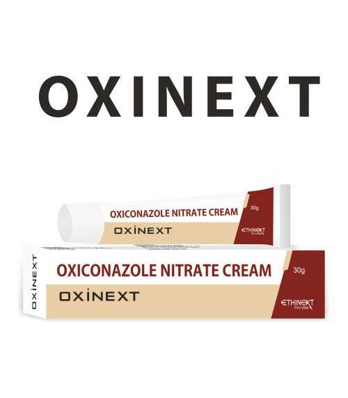 Oxinext Cream