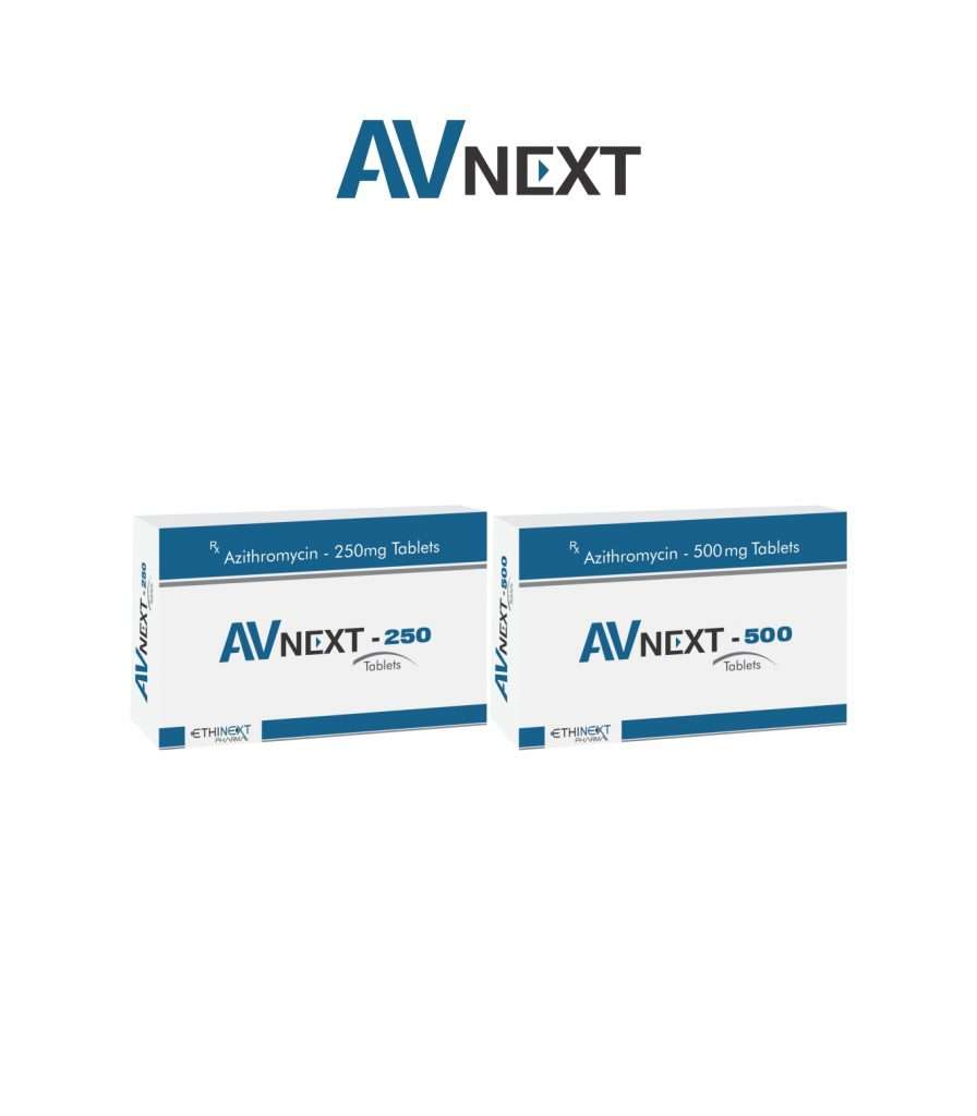 AVnext 250&500