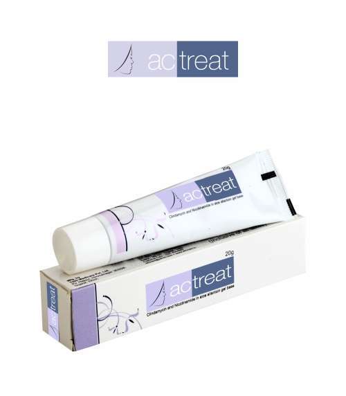 Actreat Gel