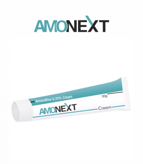Amonext Antifungal Cream