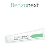Benzonext Gel 2.5
