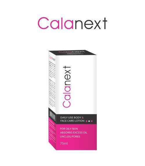 Calanext Lotion