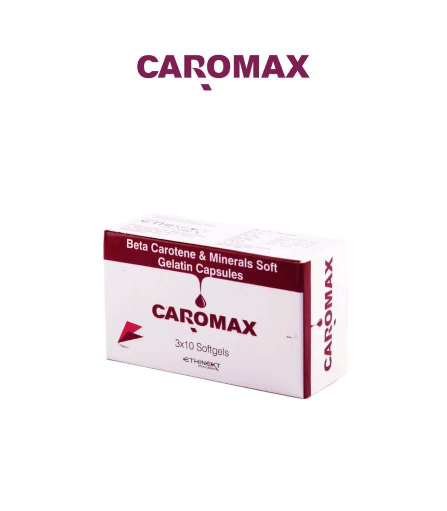 Caromax