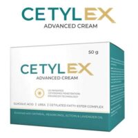 Cetylex Cream - Ethinext Pharma
