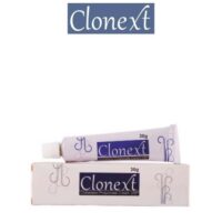 Clonext Cream