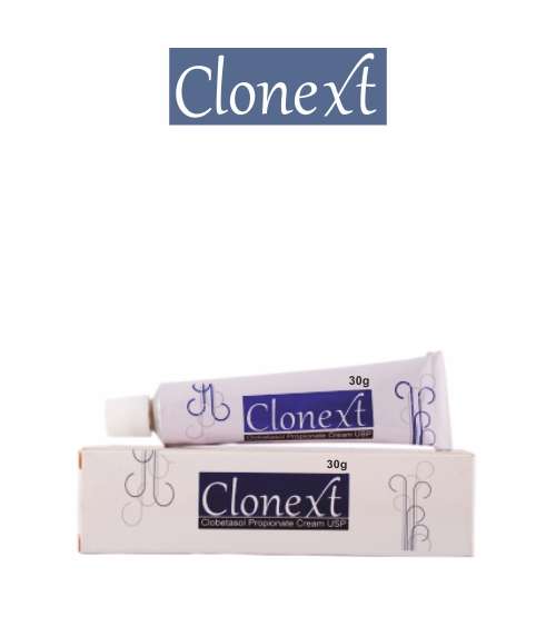 Clonext Cream