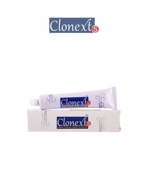 Clonext S Cream