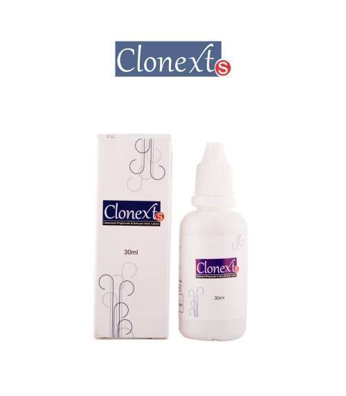 Clonext S lotion