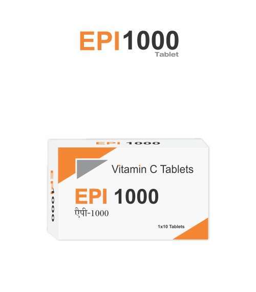 EPI1000 Tablet