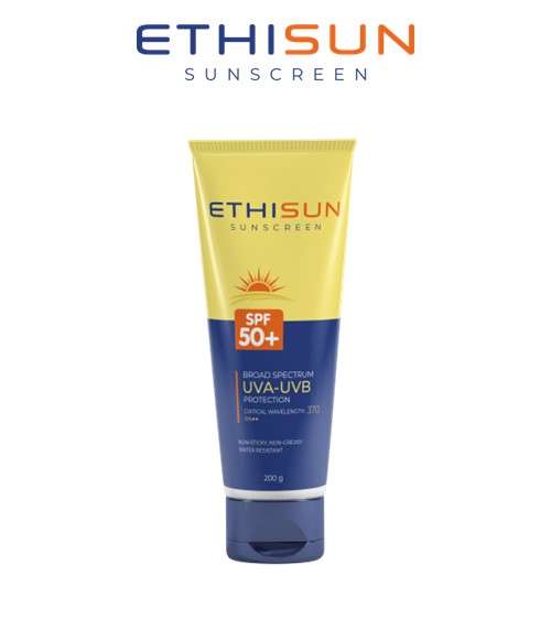 ETHISUN SUNSCREEN