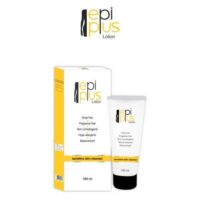 Epi Plus Sensitive Skin Cleanser