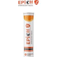 Epieff Z Effervescent Tablets