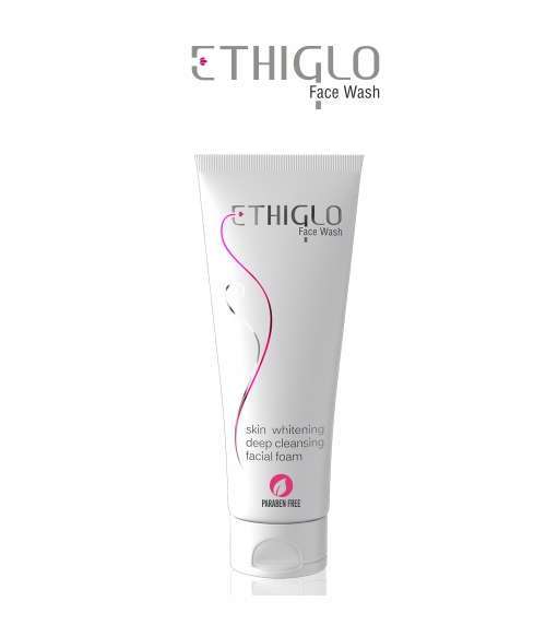 Ethiglo Face Wash-Ethinext Pharma