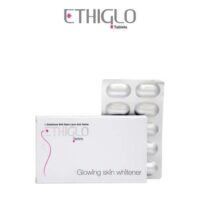 Ethiglo Oral Skin Lightening Tablets