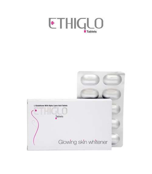 Ethiglo Tablets