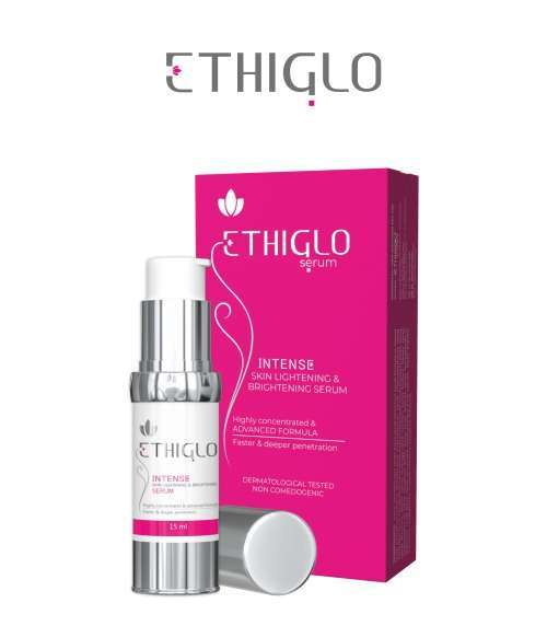 Ethiglo Serum