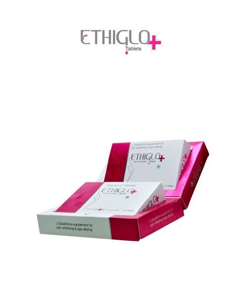 Ethiglo+ Tablets
