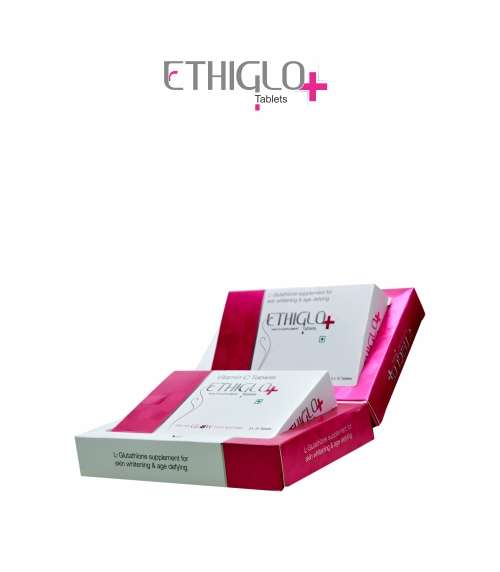 Epi1000 Tablet For Skin Lightening Rejuvenation By Ethinext Pharma