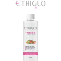 Ethiglo Veggie & Fruits Wash-Ethinext Pharma