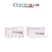 Ethimin 50 & 100 Tablet