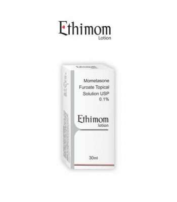 Ethimom Lotion