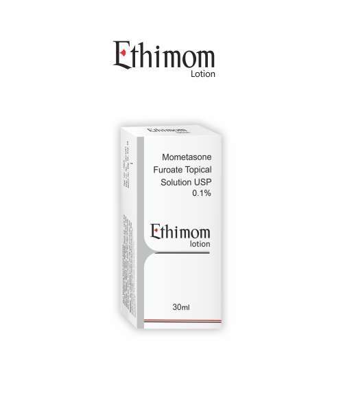 Ethimom Lotion