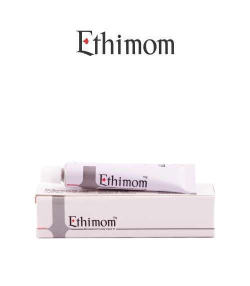 Ethimom cream