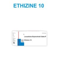 Ethizine 10