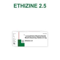Ethizine 2.5