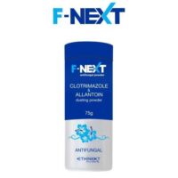 F- Next Antifungal Powder