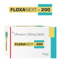 Floxanext - 200mg-Ethinext Pharma