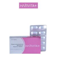 Hairvita Plus Tablet