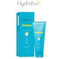 Hydrasun Moisturizing sunscreen cream_Ethinext Pharma