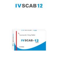 IV SCAB- Ivermectine Tablet