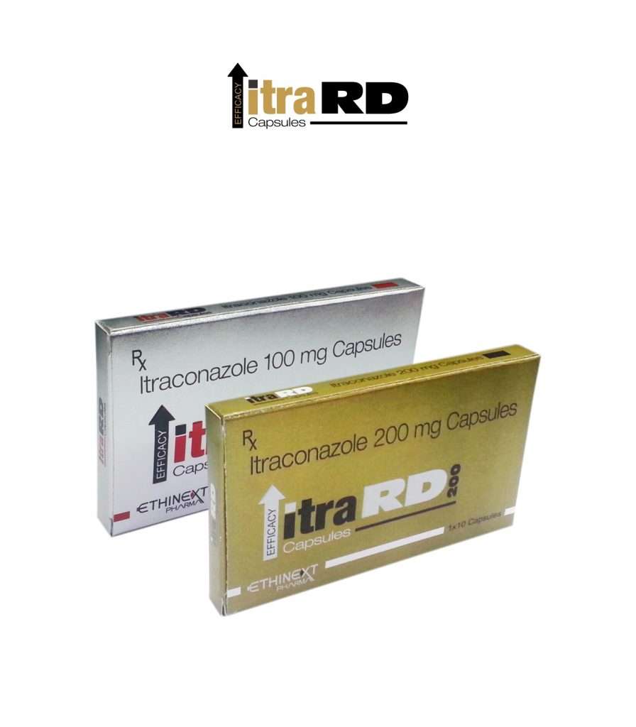 ItraRD