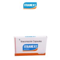 Itranext Capsules