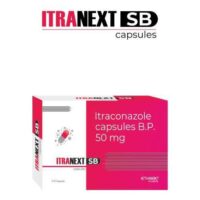 Itranext SB Ethinext Pharma