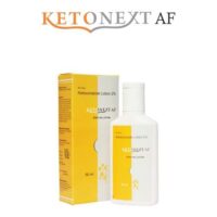 Ketonext AF Lotion