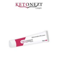 Ketonext Antifungal Cream