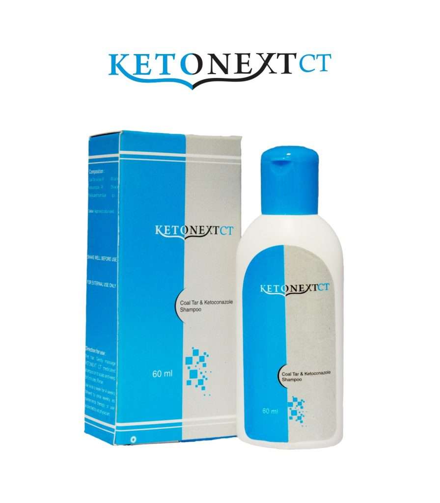 Ketonext CT