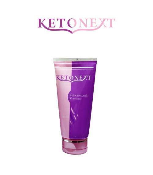 Ketonext Shampoo