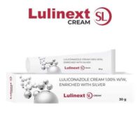 LULINEXT SL CREAM - Ethinext Pharma