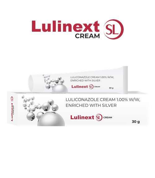 LULINEXT SL CREAM