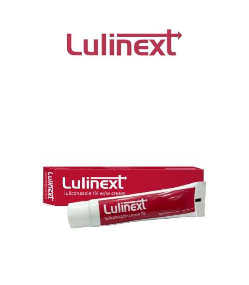 Lulinext Cream
