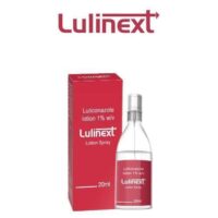 Lulinext Lotion Spray