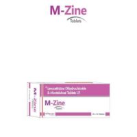 M-Zine Tablets