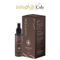 MINOSILK CAFY - Ethinext Pharma