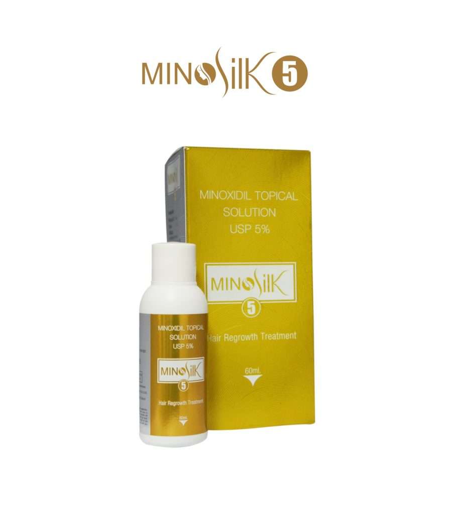 Minosilk 5