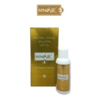 Minosilk 5% solution